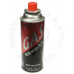 Газовый балон (Китай)