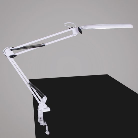 00005-0.7-01HV WT светильник настольный