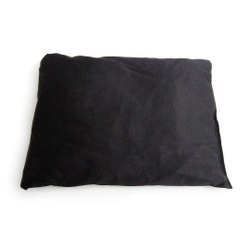 Подушка с наполнителем из гречишной лузги