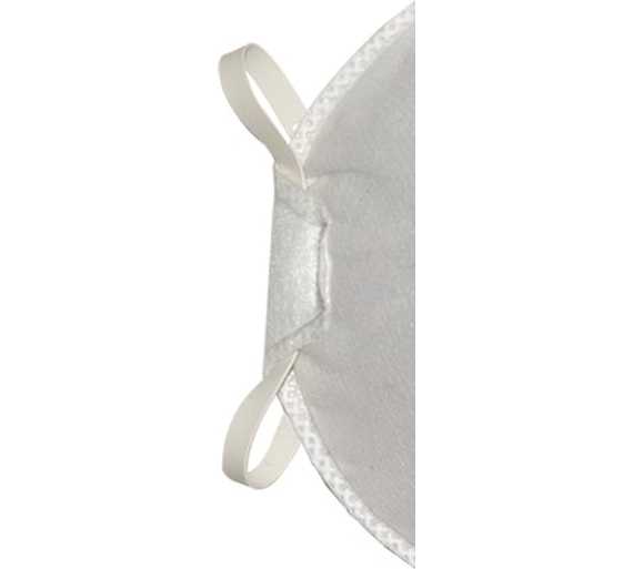 Респиратор Delta Plus 1 шт WRUM1300V2C