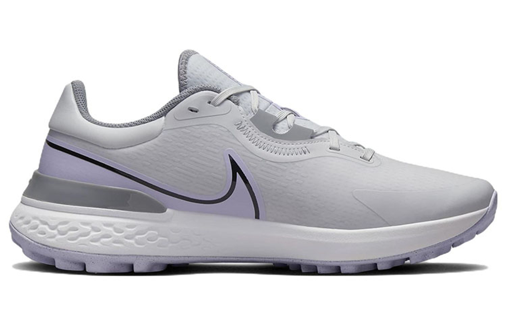 Nike Infinity Pro 2 Wide "Photon Dust Violet Frost"