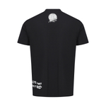 Футболка GS, черный