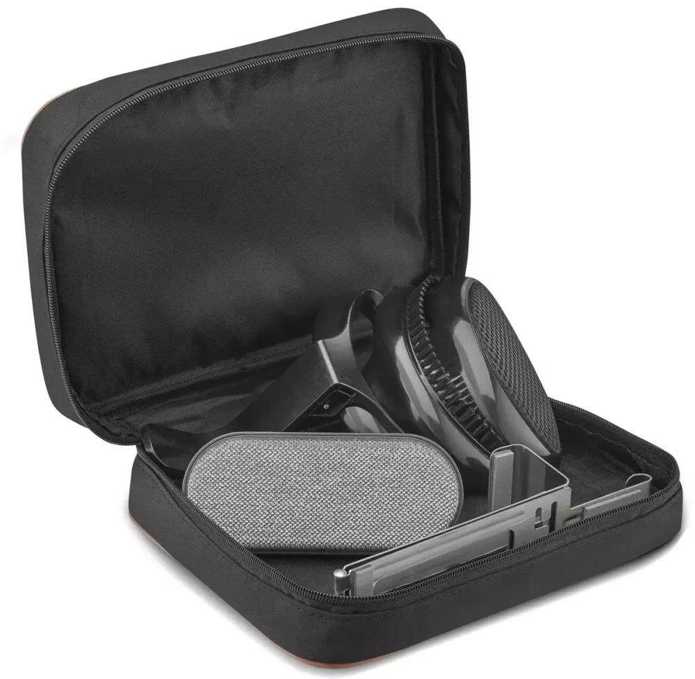 Отпариватель ручной Tefal DT9100E0 (1830007159) черный/медный