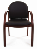 Кресло для посетителей (конференций) Джуно CH659