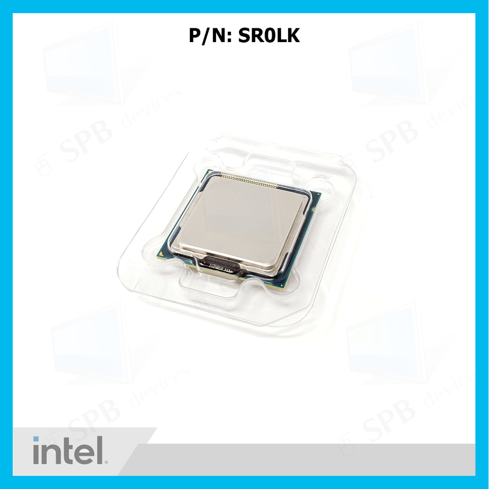Процессор Intel Xeon Processor E5-2440 v1 (15M Cache, 2.40 GHz, 7.20 GT/s Intel QPI) , SR0LK
