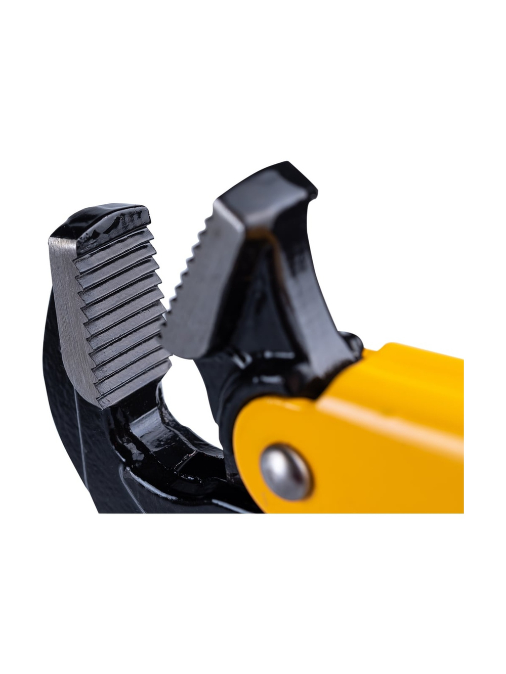 Трубный рычажный ключ №2 Inforce тип L 06-05-112