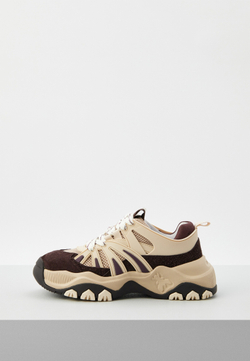 Кроссовки женские PATRIZIA PEPE Pepe Fly