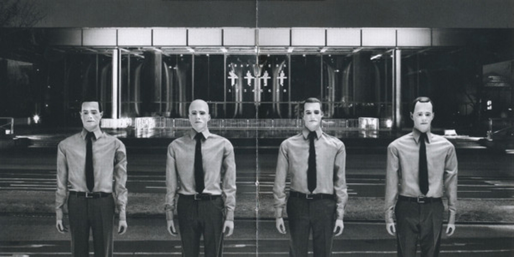 Kraftwerk / 3-D: The Catalogue (Deluxe Edition)(8CD)