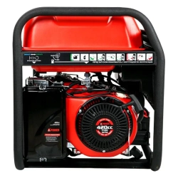 A-iPower A6500EA бензиновый генератор с блоком АВР 230В/50А (8 pin) 20109/29108