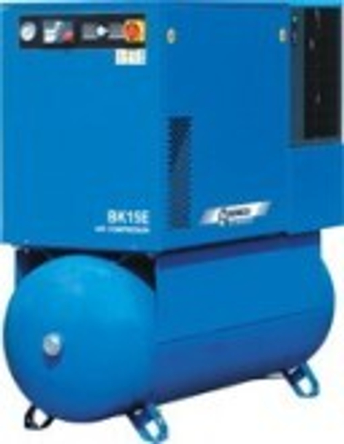 Винтовой компрессор Remeza ВК 7Е 8 500 Д