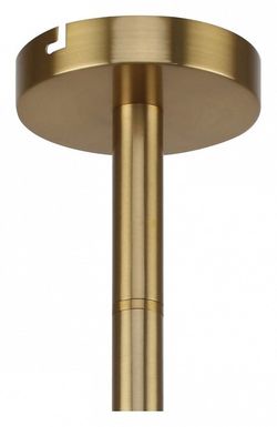 Люстра на штанге Favourite Eternity 2765-6P