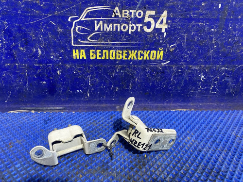 Петля двери задней левой TOYOTA RUNX 2001-2006