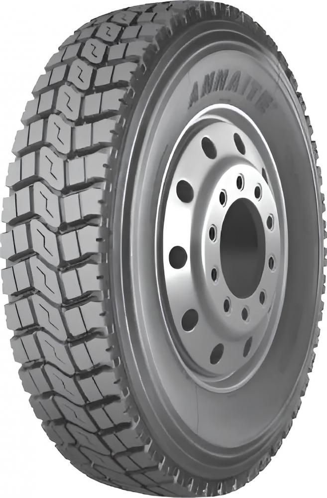Annaite 386 (ведущая) 7.5 R16 124L