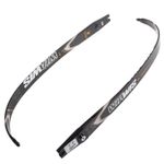 Плечи для лука спортивного Win&Win Limbs Wiawis MXT-XP Wood 2024 (пара)