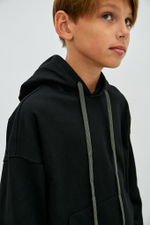 Худи д/м DELORAS 55385