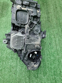 Фара правая BMW 5er G30 (2020-2023) Laser