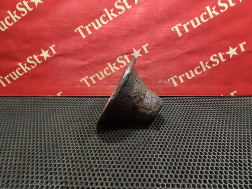 Крышка ступицы задней