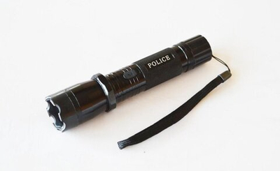 Шокер- фонарик МХ-1101