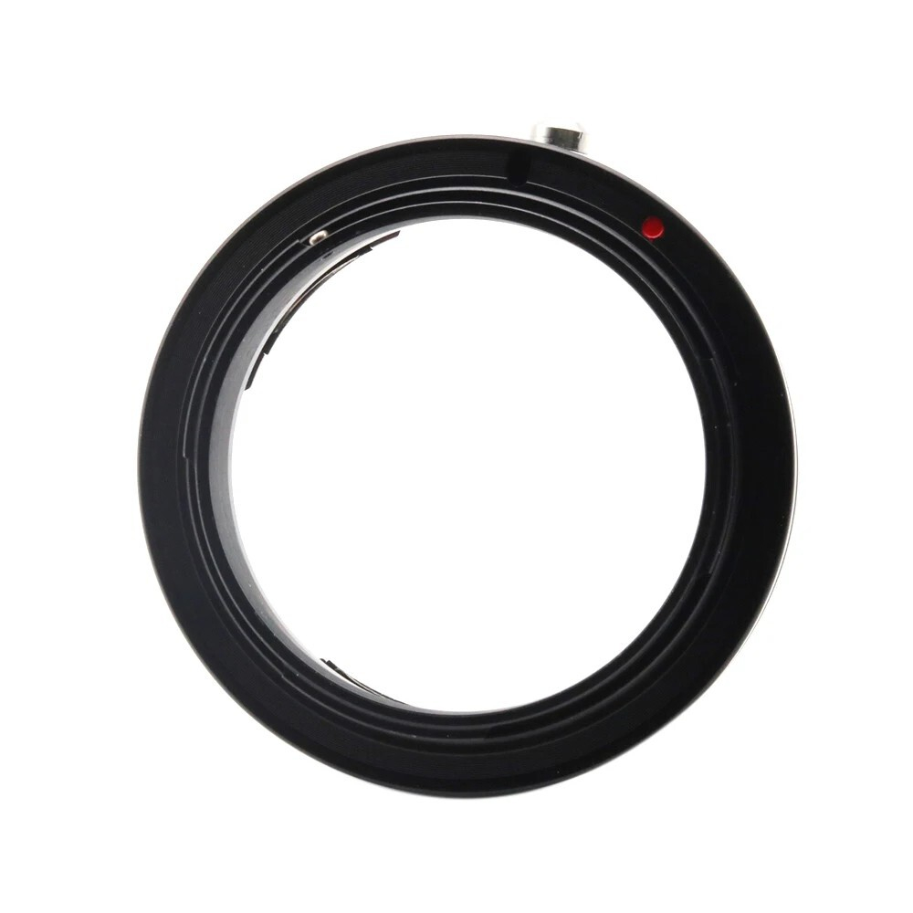 Переходное кольцо Canon EF на Canon RF