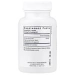 Vital Nutrients, зверобой, 90 веганских капсул (300 мг в 1 капсуле)
