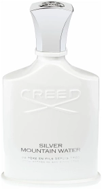 Creed парфюмерная вода Silver Mountain Water, 100 мл, 120 г