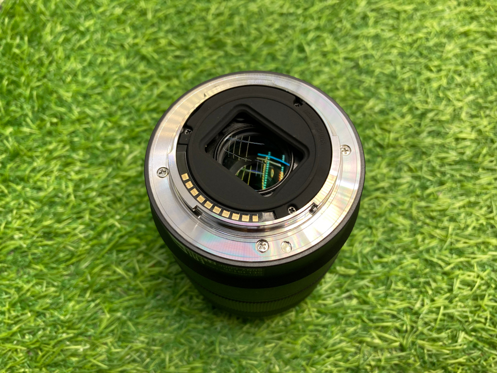 Sony E 18-135mm F3.5-5.6 OSS (SEL18135)
