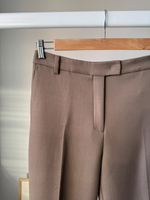 Новые шерстяные брюки 12 Storeez, M