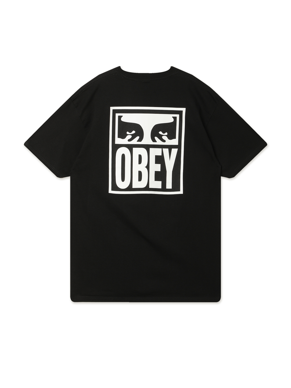 Мужская Футболка Obey Eyes Icon 2