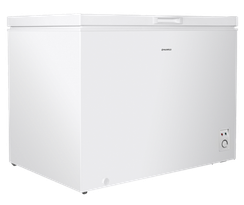 Морозильный ларь Maunfeld MFL300W