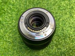 Panasonic Vario-Elmarit Leica 8-18mm 2.8-4.0