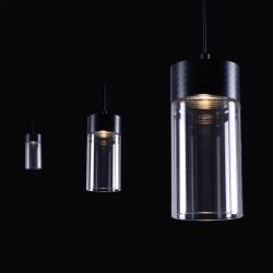 9294 Подвесной светильник GRUISSAN