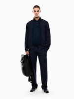 Толстовка мужская EA7 Emporio Armani
