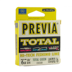 Леска для рыбалки Previa 0.45