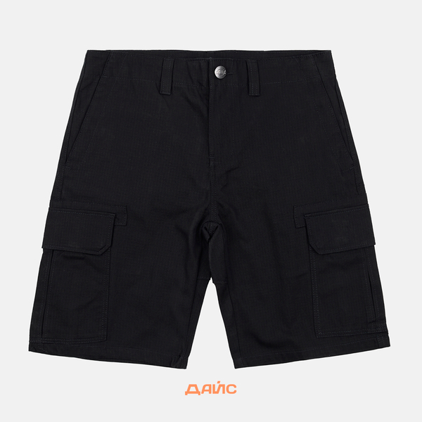  Шорты мужские Dickies Millerville Short артикул:DK0A4XEDBLK1 - купить в магазине Дайс
