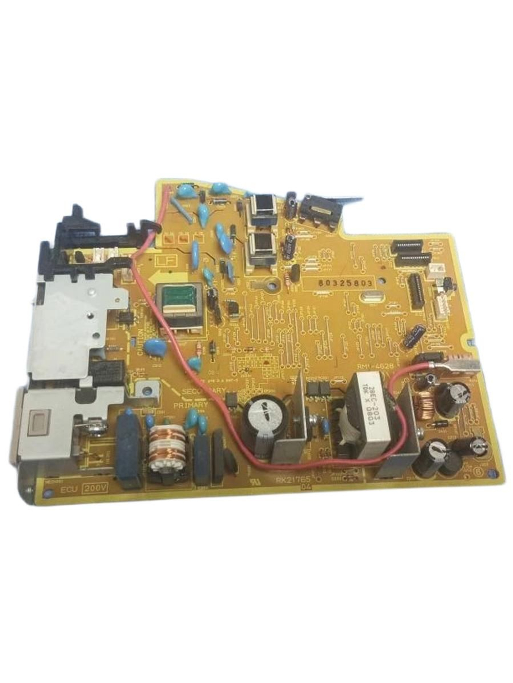 RM1-4628 плата питания для принтера HP LaserJet P1505 ReFab