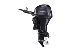 Лодочный мотор Yamaha F 40 FETS 40 л.с.