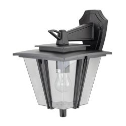 Citilux FORTS CLU10W Уличный настенный светильник