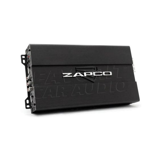 Усилитель ZAPCO ST-4X II