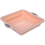 Форма силиконовая 26*22*4,5см «CooKstyle»