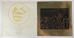 Винтажная виниловая пластинка LP Grand Funk We are An American Band (USA 1973) The Railroad