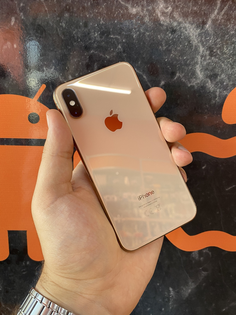 Apple iPhone XS 512Gb