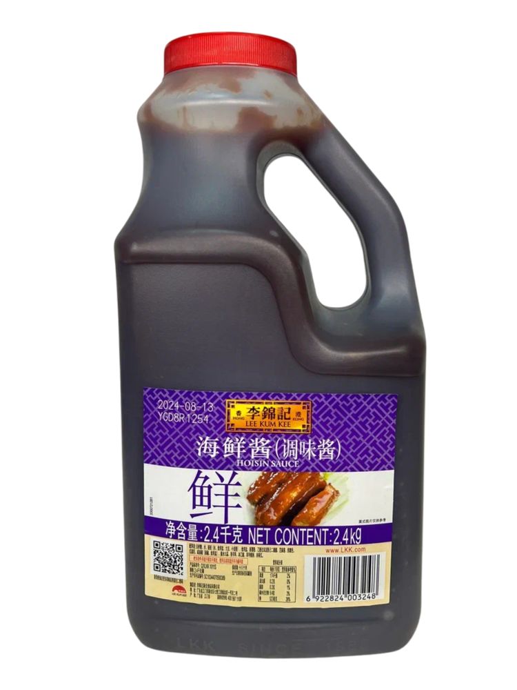 Соус Хойсин Lee Kum Kee Hoisin Sauce 2,4 кг