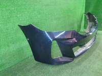 Бампер передний BMW 6er G32 (2020-н.в.) M-paket