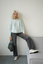 Джемпер женский 807