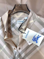 Рубашка Burberry