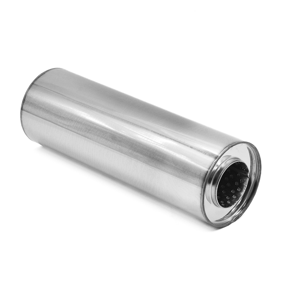 Пламегаситель х3145350нж ф 45 корпус100х350