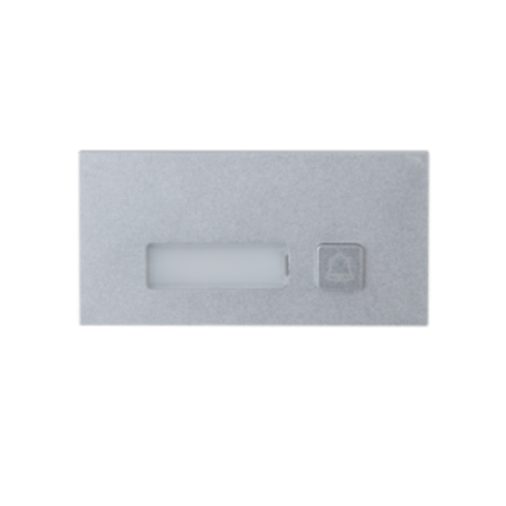 Вызывной модуль Dahua DHI-VTO4202F-MB1