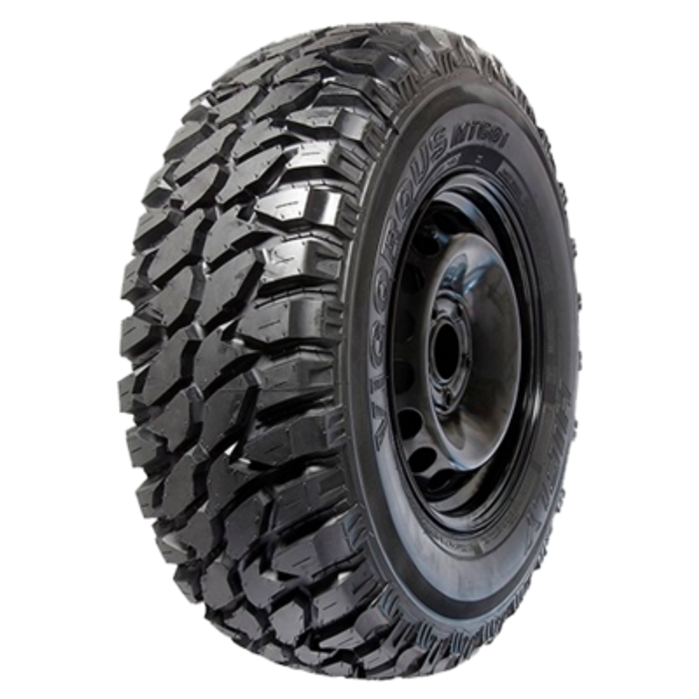 HiFly LT33x12,50R15(320/70R15) 108Q Vigorous MT601 TL 6PR