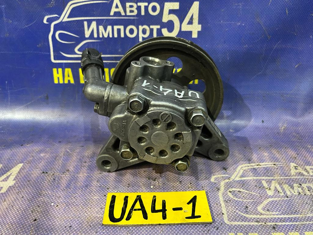 Насос ГУР Honda INSPIRE 1999