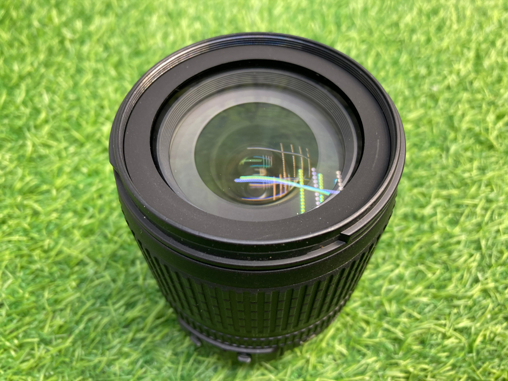 Nikon 18-105mm 3.5-5.6G AF-S Покупка/Продажа